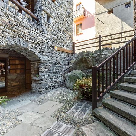 Maison Eloise - Cir Vda La Salle 0109 Daire Villaret Dış mekan fotoğraf