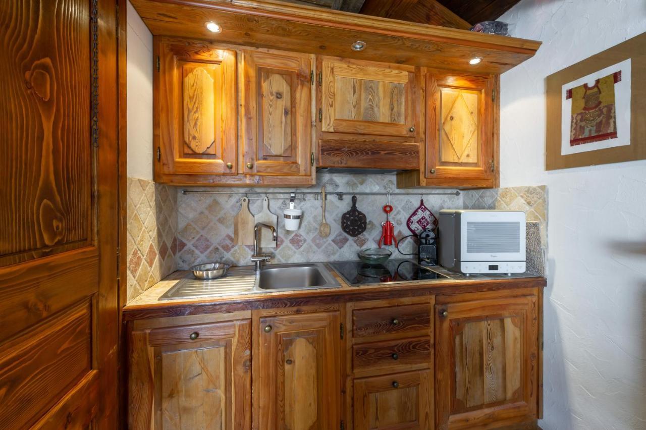 Maison Eloise - Cir Vda La Salle 0109 Daire Villaret Dış mekan fotoğraf