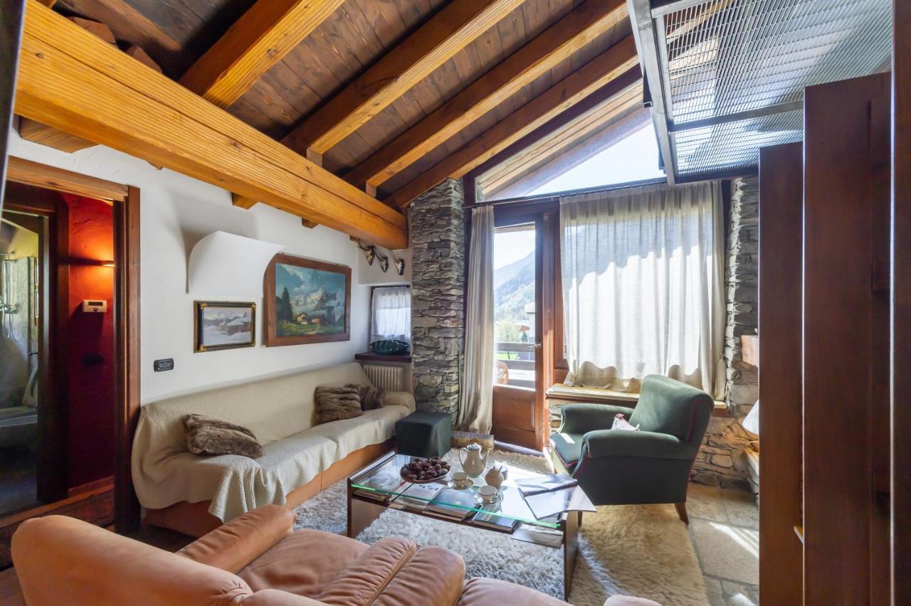 Maison Eloise - Cir Vda La Salle 0109 Daire Villaret Dış mekan fotoğraf