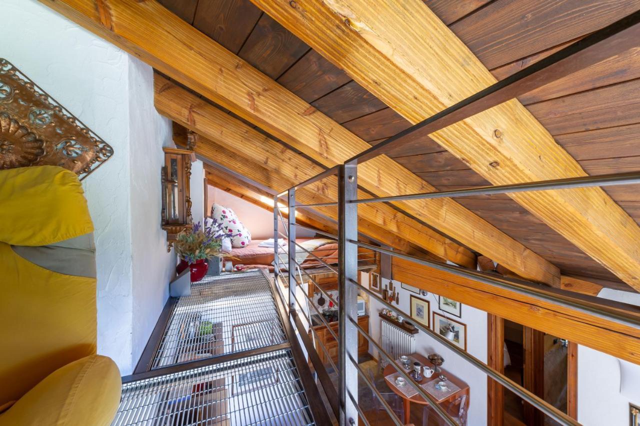Maison Eloise - Cir Vda La Salle 0109 Daire Villaret Dış mekan fotoğraf